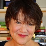 Author Talk: Marilyn Johnson
