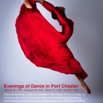 Evenings of Dance in Port Chester
