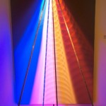 Line Describing a Cone: Tri-State Juried Exhibition
