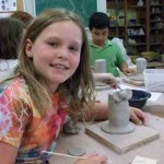 Game On Champ at Clay Art Center