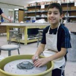 Let's Bowl! Camp at Clay Art Center