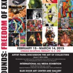 Out of Bounds: Freedom of Expression
