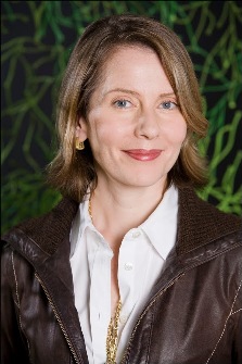 Design Specific Lectures and Leaders in Design: Paula Antonelli, Curator of Architecture