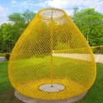 John Ruppert: Yellow Orb