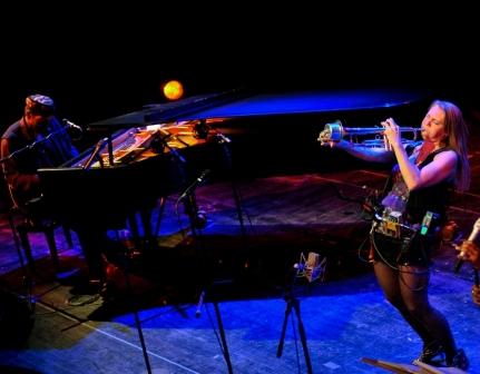 Bernhard Haaks Quintet