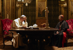 The Jewish Cardinal