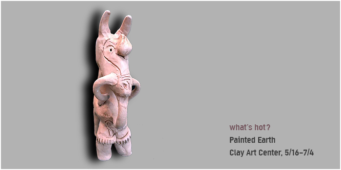 Surya Radhakrishna: Painted Earth