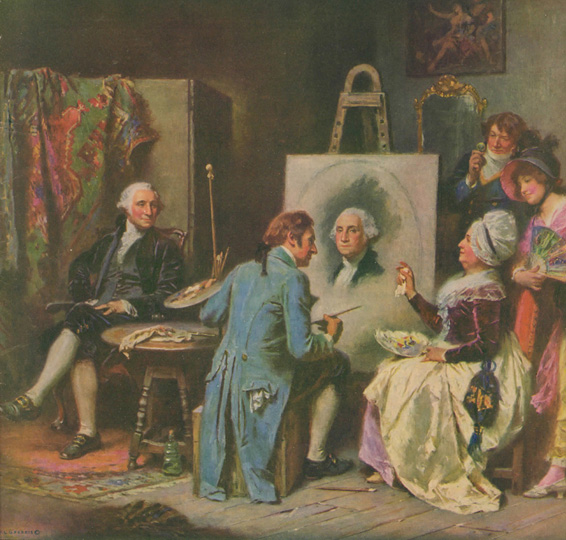 First Sunday Gallery Tour