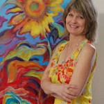 Soul Vision Workshop: A Life or Career with Purpose with National Award Winning Intuitive Artist, Linda Zichichi