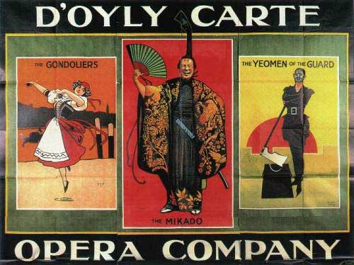 Westchester Oratorio Society Fundraiser features NYGASP's Wand'ring Minstrels April 18 in South Salem