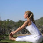 Yoga, Movement & Meditation: Spring Series