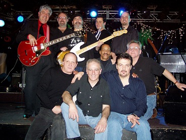 Billy & The Showmen