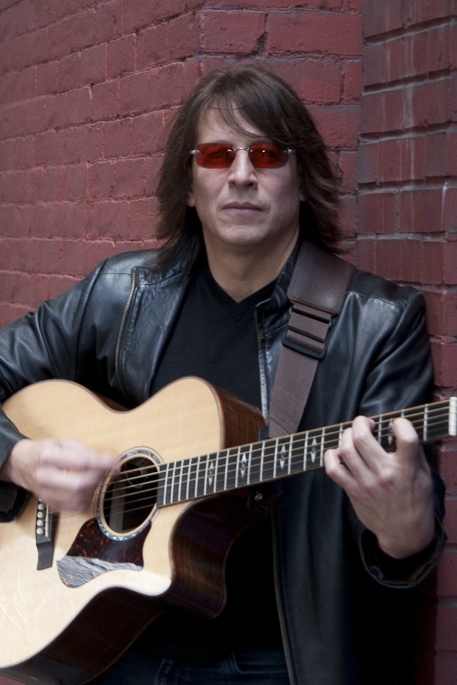 Neighborhood Nights: Larry Stevens Band- Rock Classic Pop