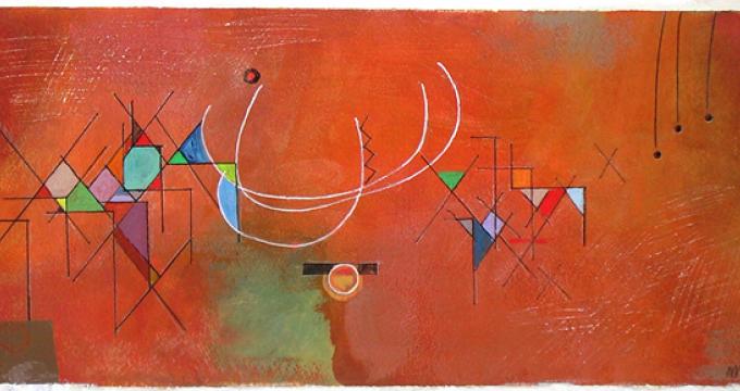 Remembrance: Nat Shapiro