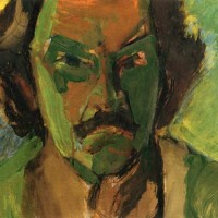 Summer Art Exhibit: Alexander Rutsch