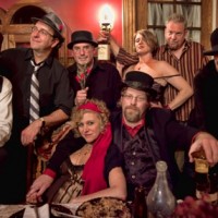 Caramoor @ KMA: American Roots Concert