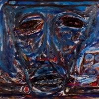 Inside the Outside: Five Self-Taught Artists from The William Louis-Dreyfus Foundation