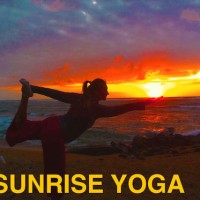 Sunrise Yoga with Linda MacKay