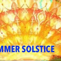 Summer Solstice Ceremony, Facilitated by Leigh Reeves, MBA and music by Rebecca Kane, MFA, LCSW-R