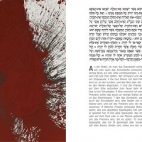 Hermann Nitsch "Leviticus"