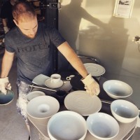 Adult Ceramic Art Classes