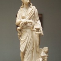 Song of Orpheus Pilgrimage to Mystical France & Spain with Ani Williams; September 18-27, 2015