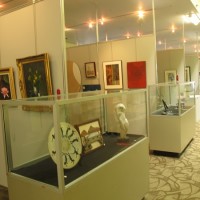 The 100th Annual Juried Exhibition of the New Rochelle Art Association