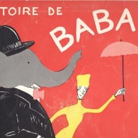 Grandparents & Grandchildren: Fête with Babar - The Story of Babar the Elephant by Francis Poulenc