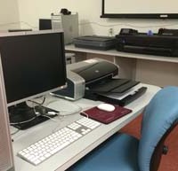 OPEN STUDIO Access Package at Peekskill