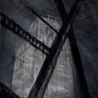 Eleanor Goldstein: New Visions 2 @ Upstream Gallery