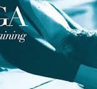 Yoga Teacher Training (RYS 200 Hour) Certification