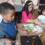 School’s Out/Arts In: Activities for Children at the Katonah Museum of Art on School Vacation Days
