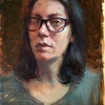 Self-Portrait Workshop with Dominique Medici
