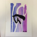 36th Annual Youth Art Month - March 2016: Harrison