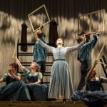 National Theatre Live: Jane Eyre