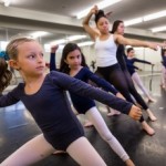 Steffi Nossen School of Dance Free Open House Week: January 11–16