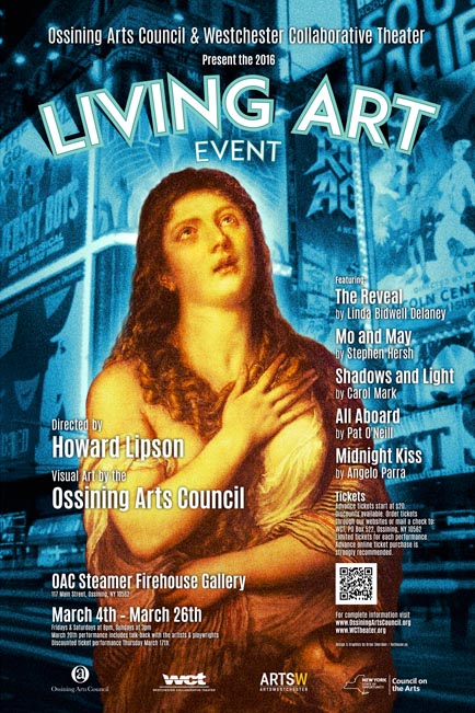 The 2016 Living Art Event