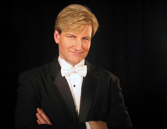 From Bach to Beatles