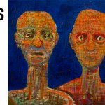 Oil Paintings by Alan M. Jacobson, M.D.