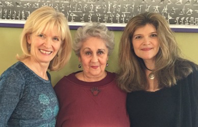New Auditing Option Available for 2016 Yoga Teacher Training  at Wainwright House, Rye, NY