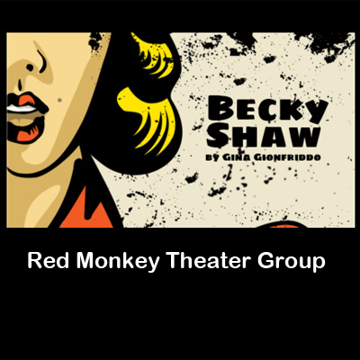 Becky Shaw a play by Gina Gionfriddo