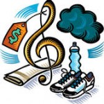 GIANT TAG SALE IN PLEASANTVILLE TO BENEFIT HUDSON CHORALE (5/20-5/21/16)