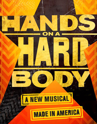 Hands on a Hardbody at The Play Group Theatre