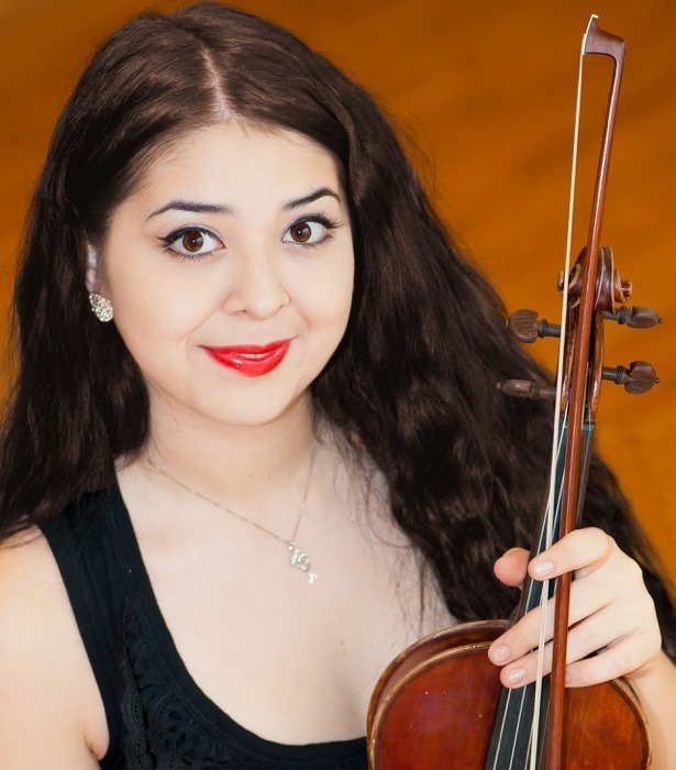 St. Thomas Orchestra spring concert