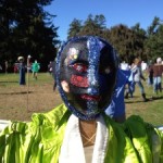 Scarecrow Invasion
