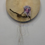 Exhibition: Negin Sharifzadeh