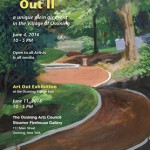 Art Out II