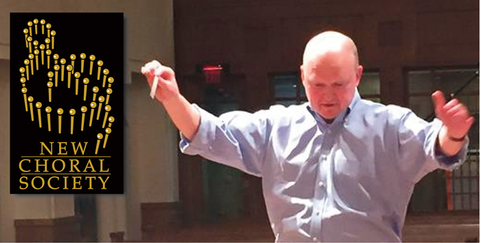 Summer Sing with Maestro King