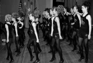 International Music & Dance Performance: Deirdre O’Mara School of Irish Dance