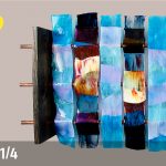 Adult Glass Fusing Classes - Register Now!